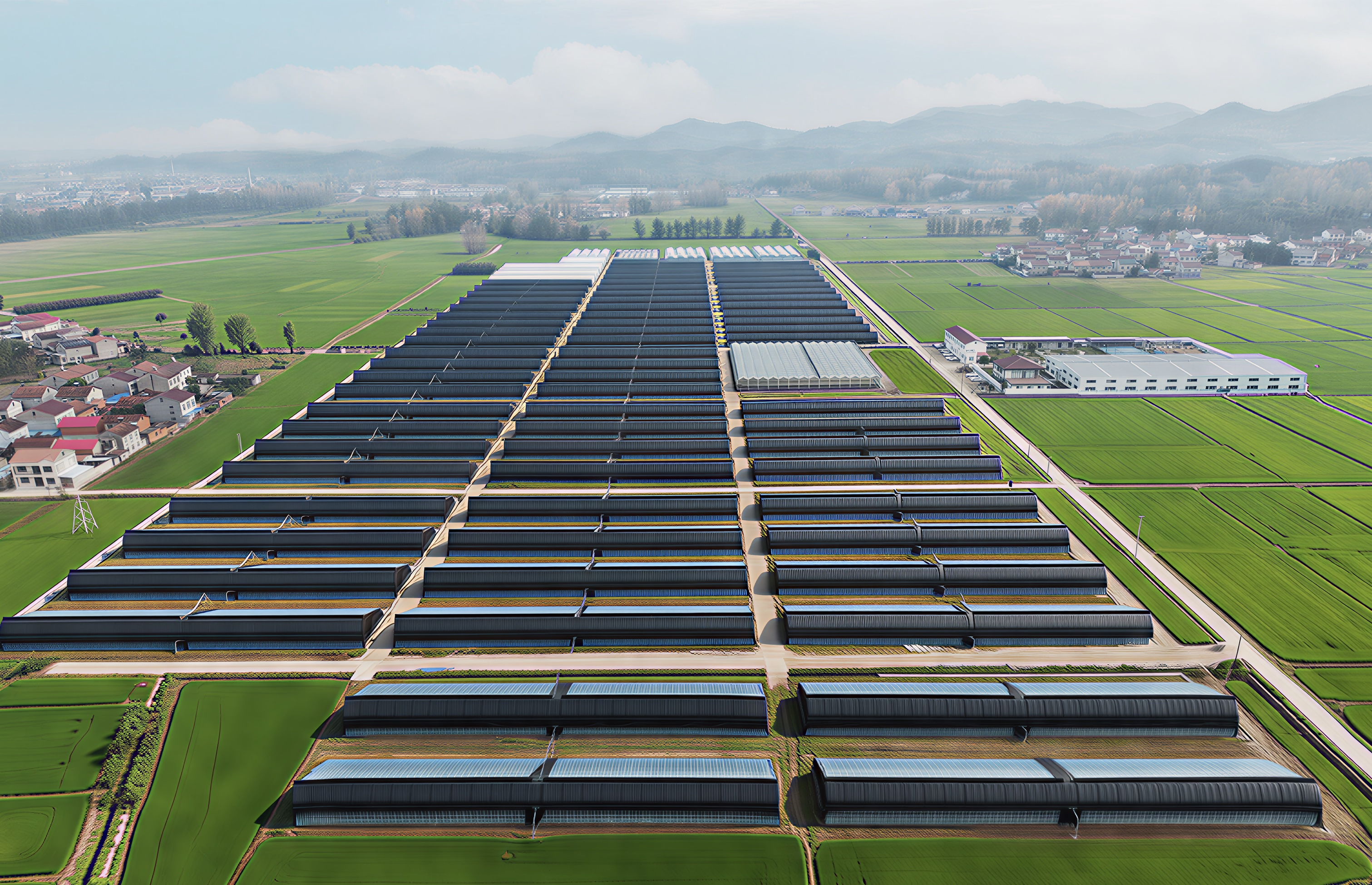 荣耀襄聚！金美科林智慧农业项目荣膺国家科技大奖(图2)