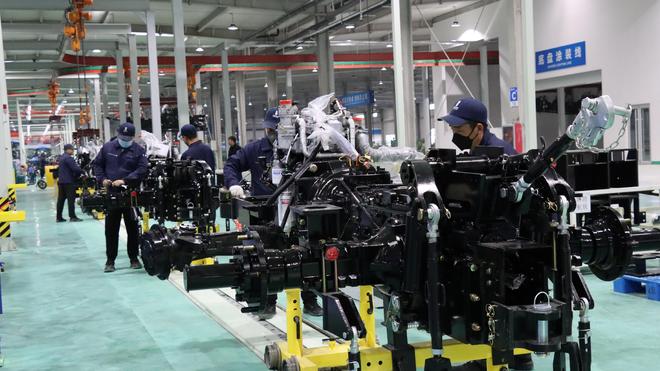 “硬核”潍坊:凭动力乘风以底蕴破浪(图3)