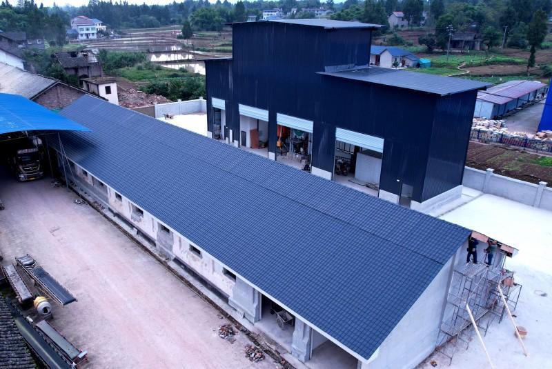 四川南充营山:结对帮扶共绘振兴新图景(图2)