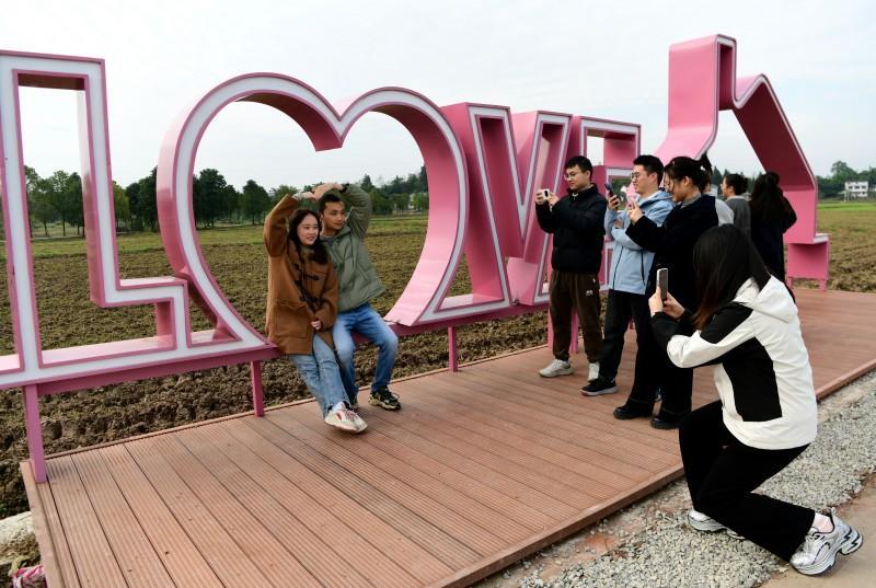 四川南充营山:结对帮扶共绘振兴新图景(图4)