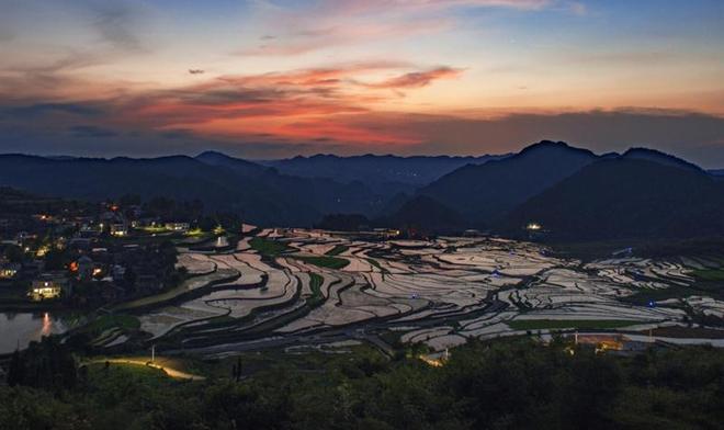 产值破10．5亿元！开阳硒产业跑出“加速度”(图2)