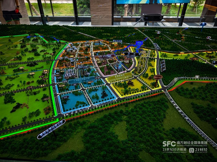 安博体育：开放新高地！海南产业蜕变：生物医药领跑、南繁种业创新(图2)