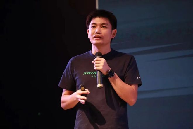 福建小伙子专做无人农业机公司年入10亿太牛了(图8)