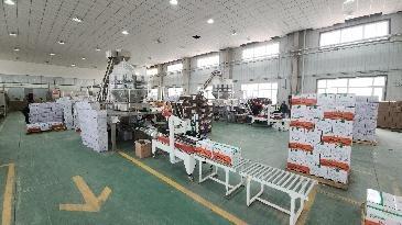 新疆阿拉尔市:团场经济加速转型农业与工业齐头并进(图2)