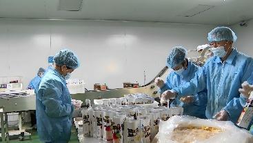 新疆阿拉尔市:团场经济加速转型农业与工业齐头并进(图4)