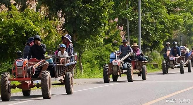 安博体育平台：柬埔寨对中国最疯狂豪赌开始了中方行动一架专机飞往东南亚(图1)