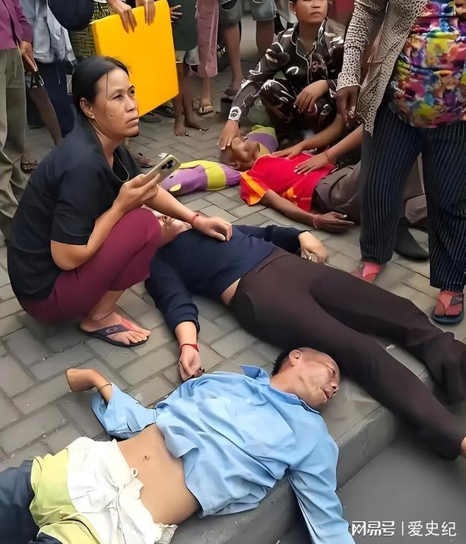 安博体育平台：柬埔寨对中国最疯狂豪赌开始了中方行动一架专机飞往东南亚(图3)