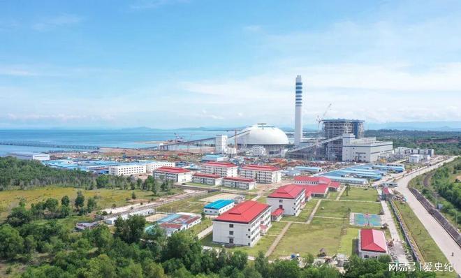 安博体育平台：柬埔寨对中国最疯狂豪赌开始了中方行动一架专机飞往东南亚(图5)