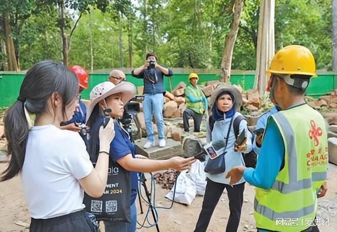 安博体育平台：柬埔寨对中国最疯狂豪赌开始了中方行动一架专机飞往东南亚(图7)