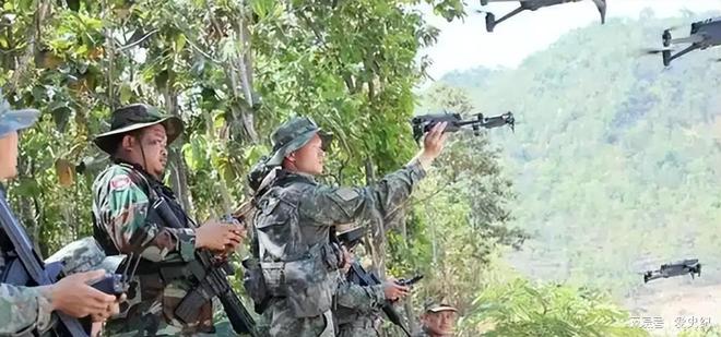 安博体育平台：柬埔寨对中国最疯狂豪赌开始了中方行动一架专机飞往东南亚(图10)