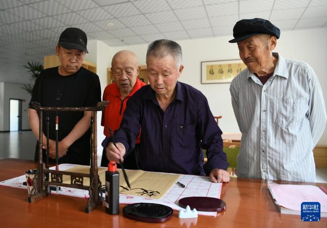 国家强调“扩内需”这事儿跟咱农民有啥关系？(图7)