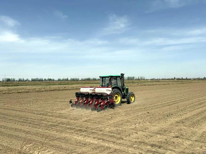 国家强调“扩内需”这事儿跟咱农民有啥关系？(图10)