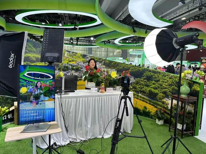 央视聚焦！解码花都“繁花”背后的振兴图景(图3)