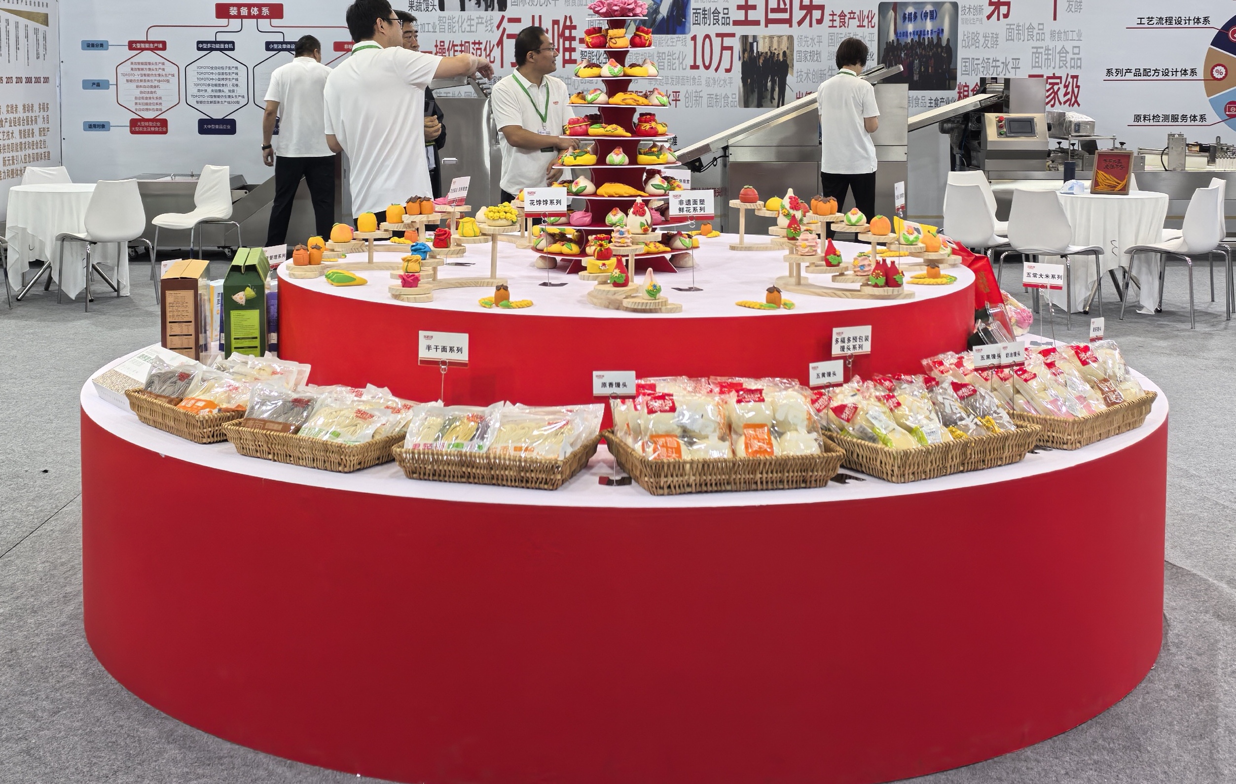 神州答卷｜“中原粮仓”满目新——河南奋勇争先推进乡村全面振兴观察(图3)