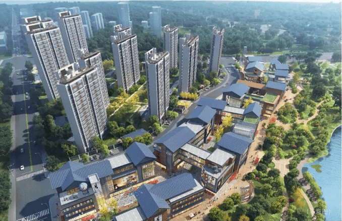 合肥最新在售楼盘_合肥楼盘_房价新开价格(图4)