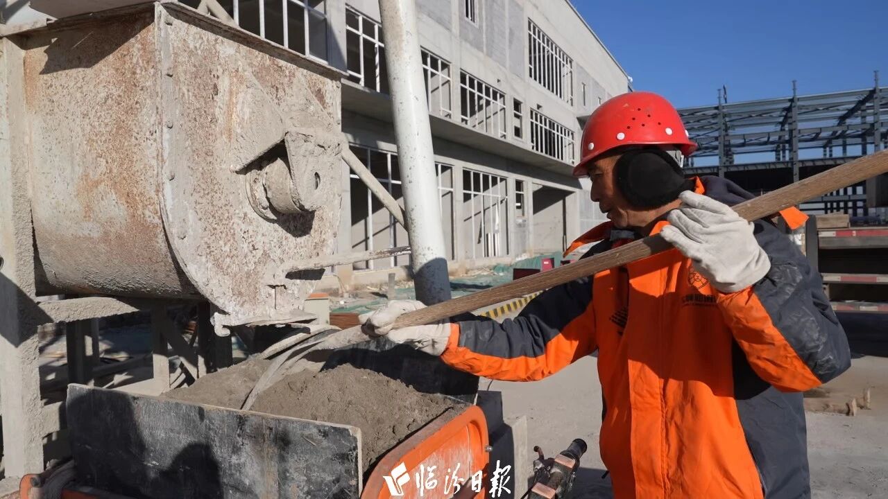 智慧农业绿色发展曲沃未来可期(图3)