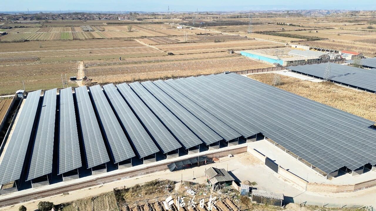 智慧农业绿色发展曲沃未来可期(图5)