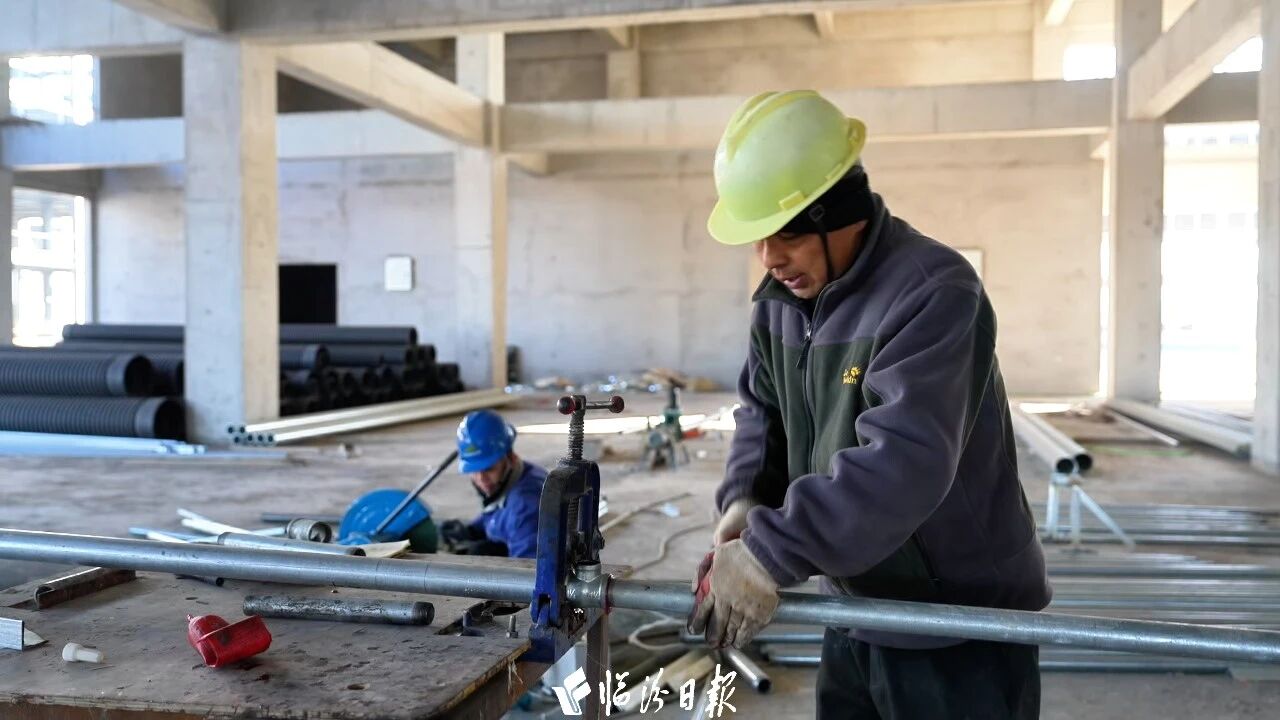 智慧农业绿色发展曲沃未来可期(图6)