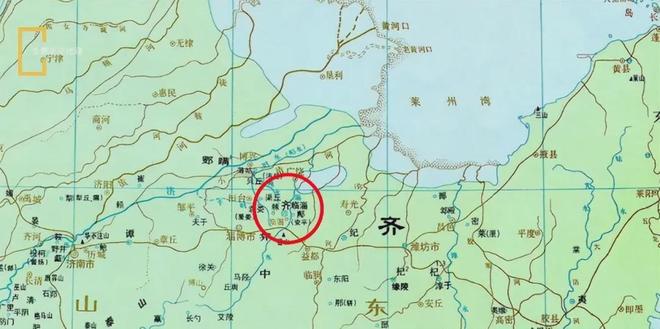 北方经济扛把子位列全国GDP第三的山东为什么如此全能(图2)