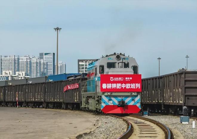 北方经济扛把子位列全国GDP第三的山东为什么如此全能(图9)