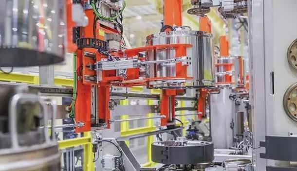 北方经济扛把子位列全国GDP第三的山东为什么如此全能(图5)