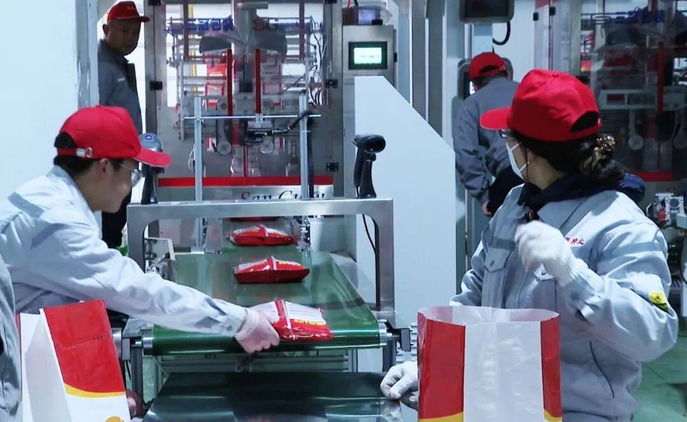 安博体育平台：科技赋能乌苏农业提质增效(图3)