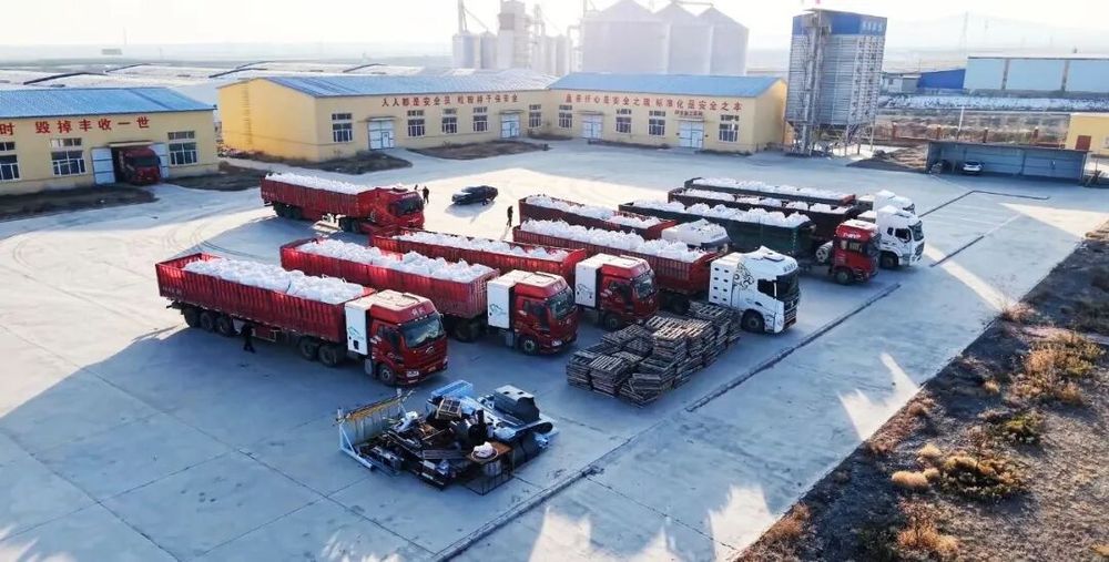 安博体育平台：科技赋能乌苏农业提质增效(图4)