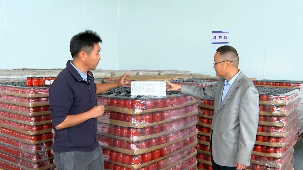 安博体育平台：科技赋能乌苏农业提质增效(图7)