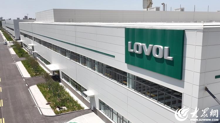 高质量发展|业绩再创新高解码潍柴雷沃智慧农业守护大国粮安的新答卷(图4)