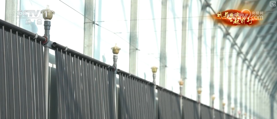 安博体育网站：“新农人”玩转智慧农业“小”菜园闯出“大”市场我与国家一起前行(图6)