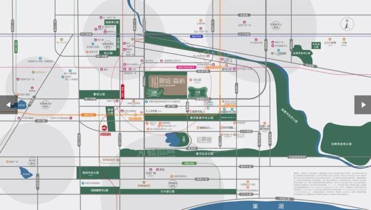 安博体育网站:合肥长丰最新在售楼盘-2025年全新房价-长丰新楼盘(图1)