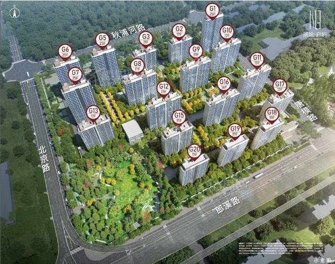 长丰楼盘排行榜-楼盘详情-合肥长丰详情(图2)