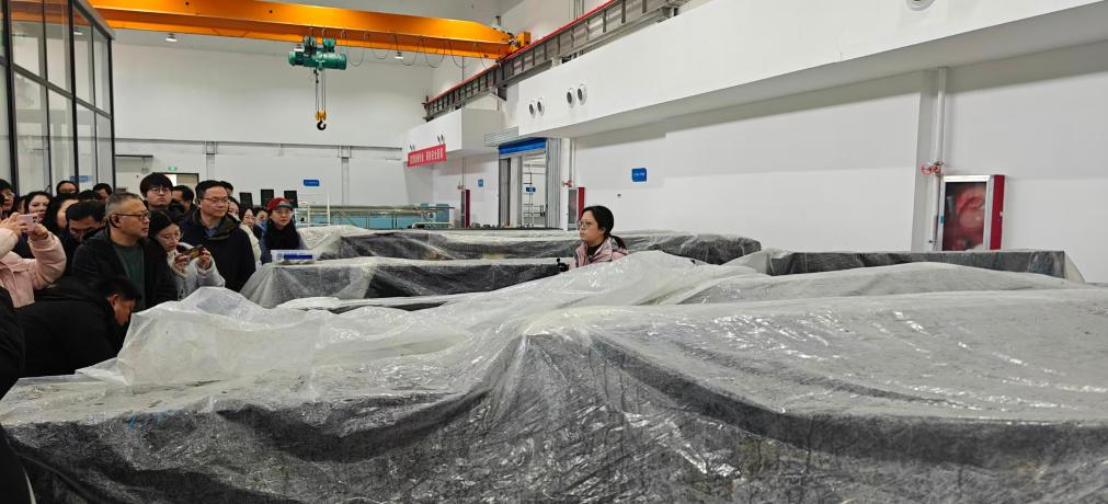 让沉睡的文物在故事中苏醒——从武王墩考古看历史故事赋能网络文学创作(图2)