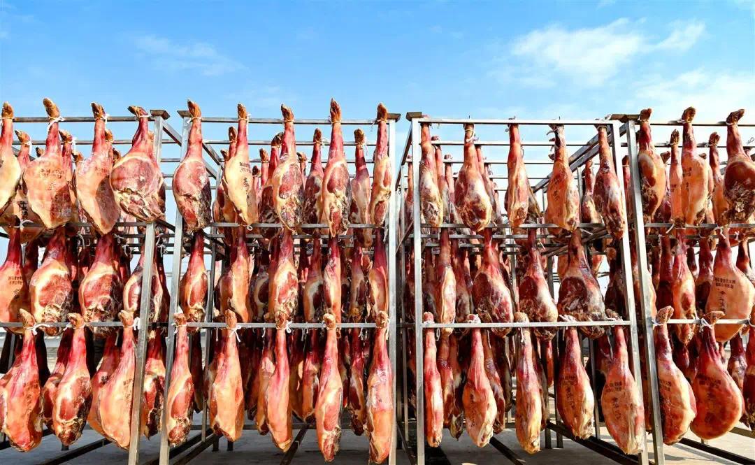 西湖龙井、金华火腿获批成立国家地理标志保护示范区(图5)