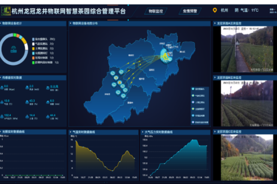 西湖龙井、金华火腿获批成立国家地理标志保护示范区(图3)