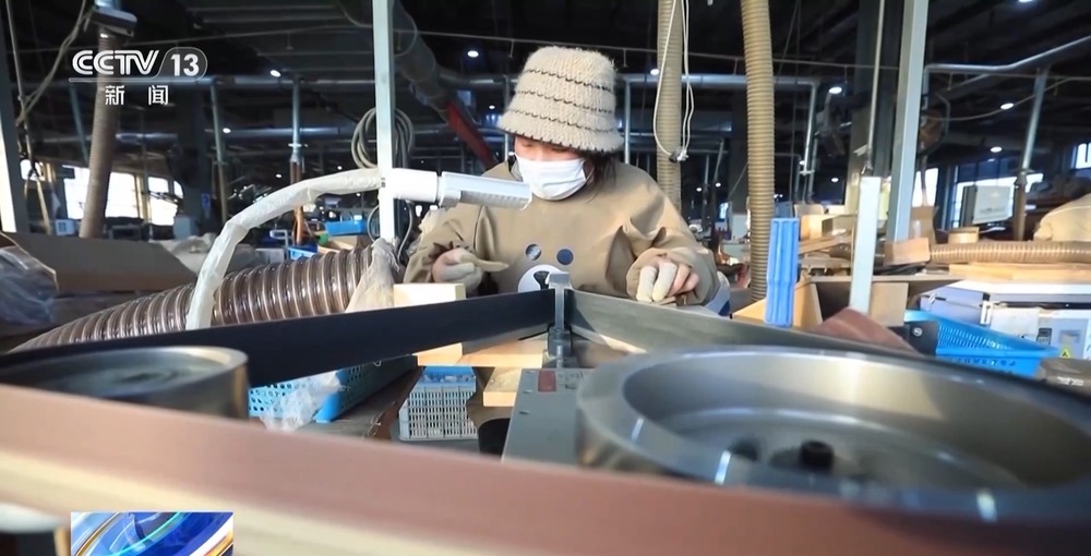 “压舱石”更稳固2025年我国区域外贸亮点纷呈(图6)