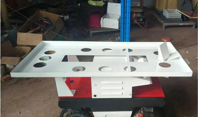 安博体育：农业农村部最新公布首届智慧农业创新大赛获奖作品集(图4)