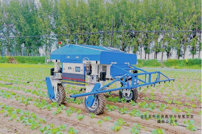 安博体育：农业农村部最新公布首届智慧农业创新大赛获奖作品集(图1)