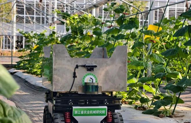 安博体育：农业农村部最新公布首届智慧农业创新大赛获奖作品集(图3)