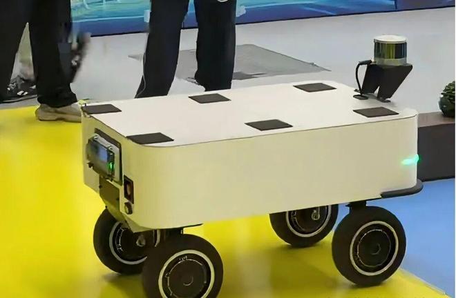 安博体育：农业农村部最新公布首届智慧农业创新大赛获奖作品集(图5)