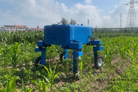 安博体育：农业农村部最新公布首届智慧农业创新大赛获奖作品集(图2)