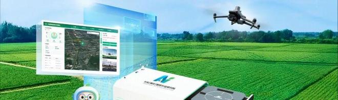 安博体育：农业农村部最新公布首届智慧农业创新大赛获奖作品集(图8)