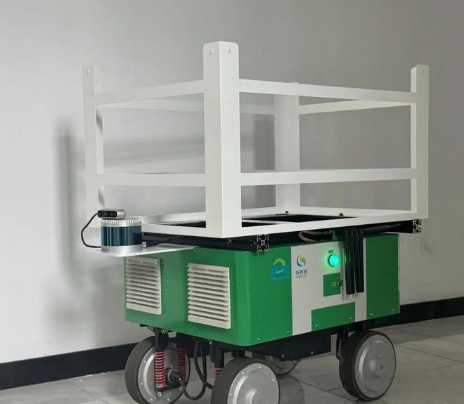 安博体育：农业农村部最新公布首届智慧农业创新大赛获奖作品集(图7)