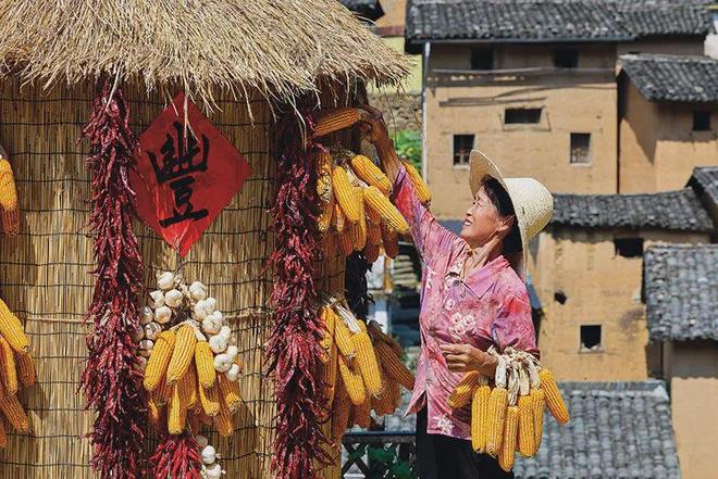 安博体育网站：韩俊部长答记者问：学会给农产品“梳妆打扮”(图3)