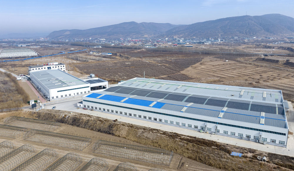 新华全媒+｜再越六盘山——“三本账”看西海固之变(图3)