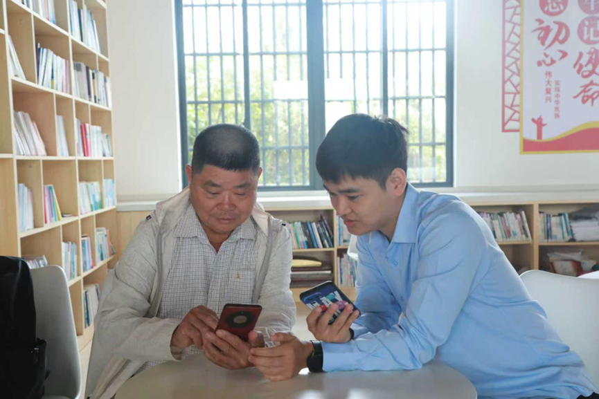 一块大屏管万亩果园！海口秀英区智慧农业点亮荔枝特色产业(图3)