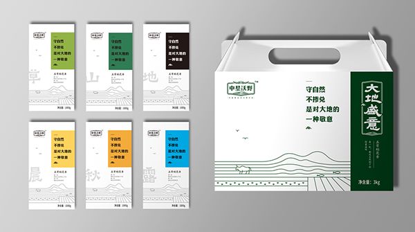 安博体育平台:非常差异农产品品牌战略定位公司——北大荒五常米案例解析(图5)