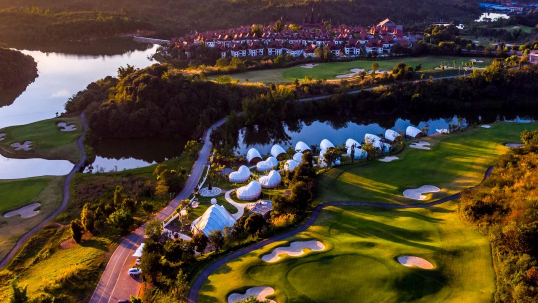 来西双版纳旅居旅创为梦想安家(图6)