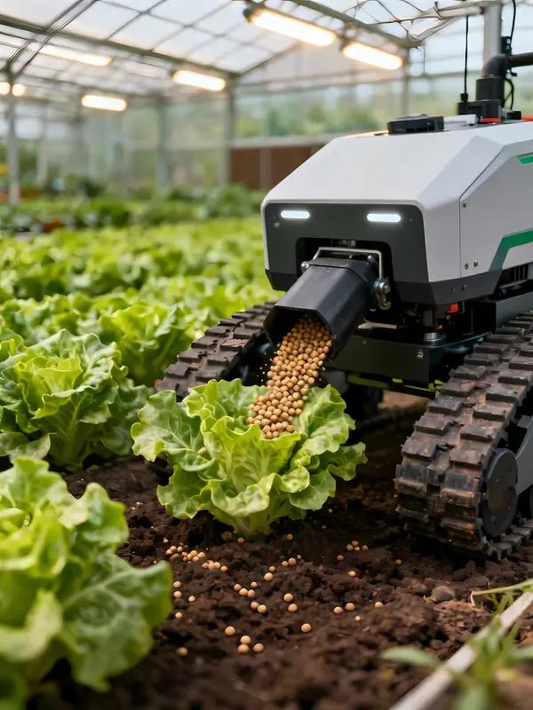 安博体育网站：未来十年农业发展趋势你知道多少(图1)