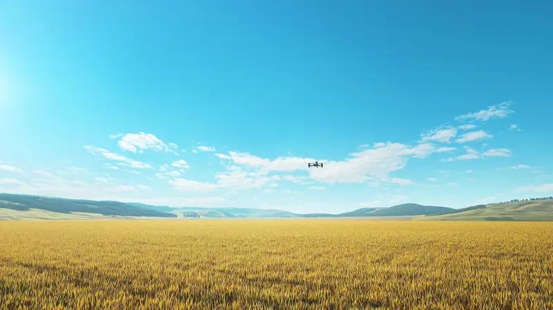 安博体育网站：未来十年农业发展趋势你知道多少(图3)